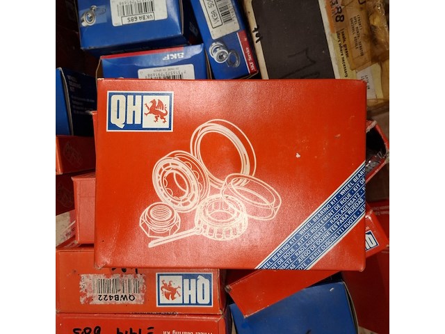 Partij lagers, o.a. skf - afbeelding 5 van  20