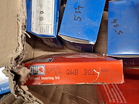 Partij lagers, o.a. skf - afbeelding 6 van  20