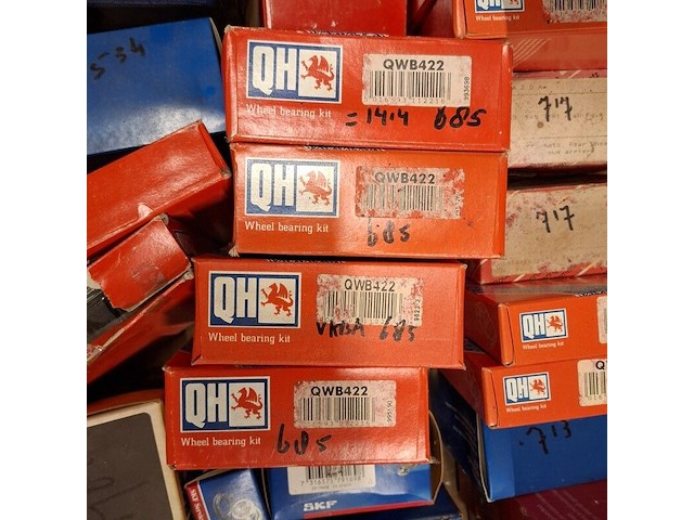 Partij lagers, o.a. skf - afbeelding 7 van  20