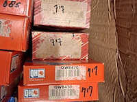 Partij lagers, o.a. skf - afbeelding 8 van  20