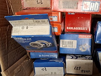 Partij lagers, o.a. skf - afbeelding 11 van  20