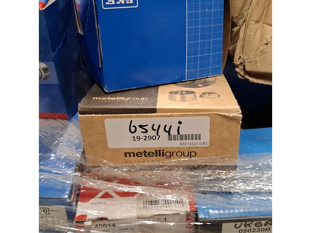 Partij lagers, o.a. skf - afbeelding 13 van  20