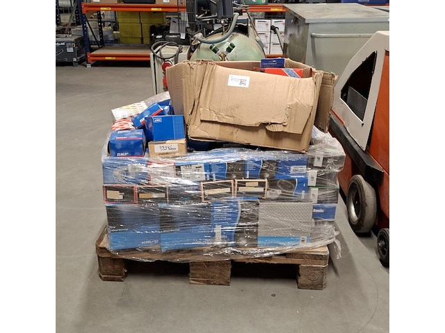 Partij lagers, o.a. skf - afbeelding 12 van  20