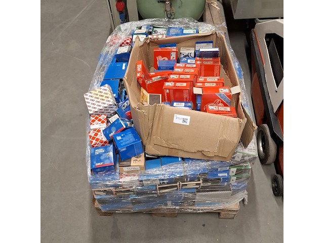 Partij lagers, o.a. skf - afbeelding 14 van  20