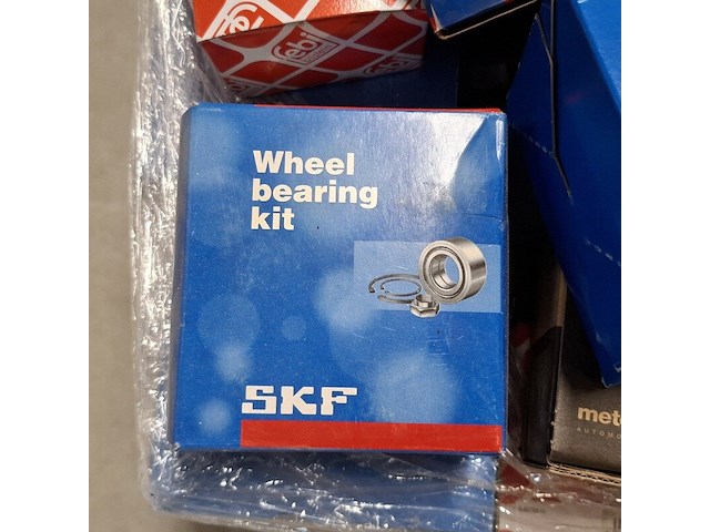 Partij lagers, o.a. skf - afbeelding 16 van  20