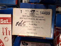 Partij lagers, o.a. skf - afbeelding 19 van  20