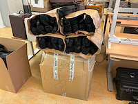 Partij lahoux hemera tassen - afbeelding 4 van  5