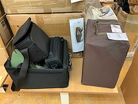 Partij lahoux luxe draagtassen - afbeelding 2 van  8