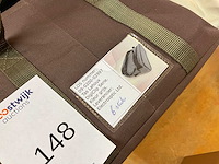 Partij lahoux luxe draagtassen - afbeelding 3 van  8