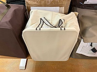 Partij lahoux luxe draagtassen - afbeelding 5 van  8