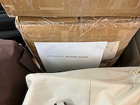 Partij lahoux luxe draagtassen - afbeelding 8 van  8