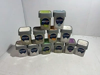 Partij lak 0,25 liter, histor, perfect finish lak, verschillende kleuren