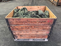 Partij lakenzakken - afbeelding 1 van  3