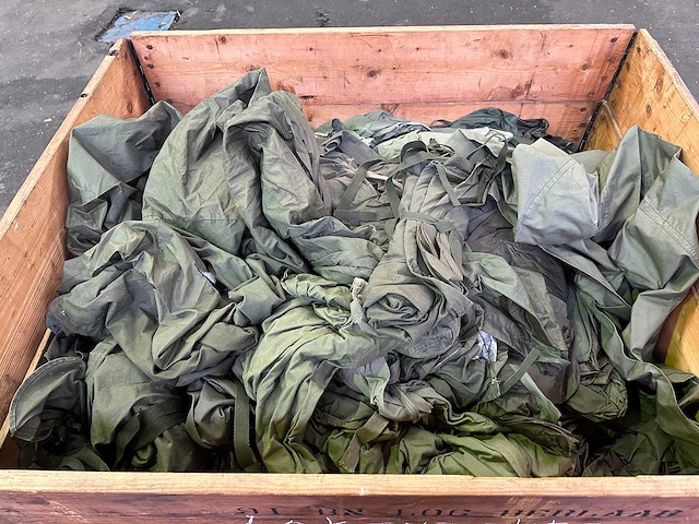 Partij lakenzakken - afbeelding 2 van  3