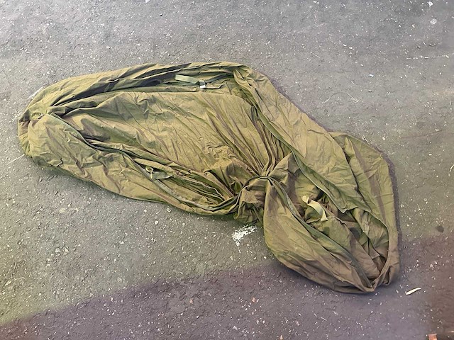 Partij lakenzakken - afbeelding 1 van  3