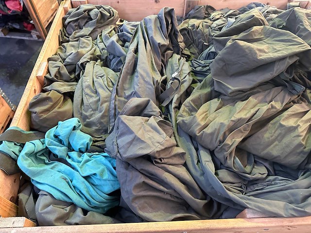 Partij lakenzakken - afbeelding 3 van  3