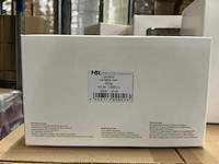 Partij lametta hair 200gr zilver (127x) - afbeelding 2 van  4