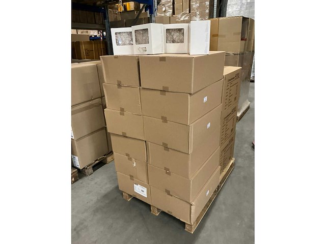 Partij lametta hair 200gr zilver (127x) - afbeelding 3 van  4