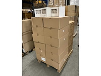 Partij lametta hair 200gr zilver (127x) - afbeelding 3 van  4