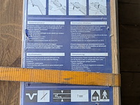 Partij laminaat districlic, twinclic - afbeelding 4 van  7