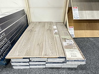 Partij laminaat op 4 pallets - afbeelding 2 van  5