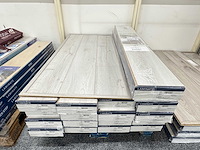 Partij laminaat op 4 pallets - afbeelding 3 van  5