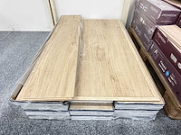 Partij laminaat op 4 pallets - afbeelding 5 van  5