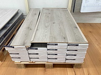 Partij laminaat op 5 pallets - afbeelding 2 van  5