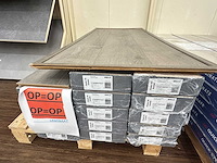 Partij laminaat op drie pallets - afbeelding 4 van  4