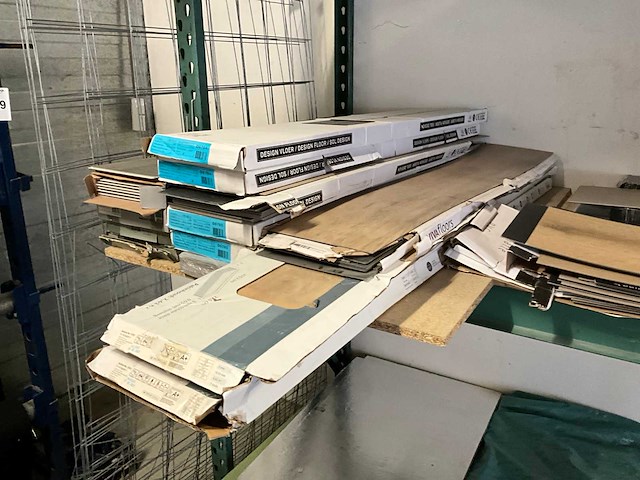 Partij laminaat - afbeelding 12 van  13