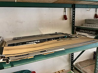 Partij laminaat - afbeelding 13 van  13