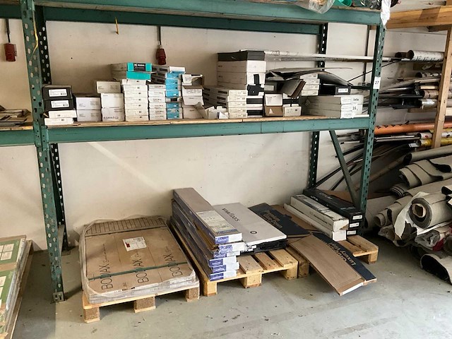 Partij laminaat - afbeelding 2 van  13