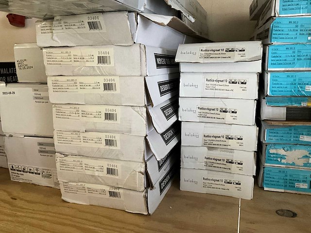 Partij laminaat - afbeelding 5 van  13