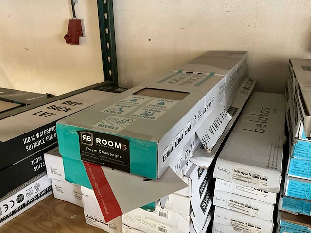 Partij laminaat - afbeelding 6 van  13