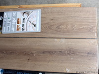 Partij laminaat - afbeelding 3 van  9