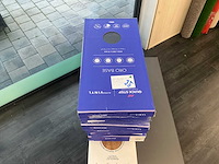 Partij laminaat/pvc vloeren - afbeelding 4 van  6