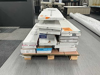 Partij laminaat/pvc vloeren - afbeelding 6 van  6