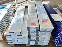 Partij laminaatvloer - afbeelding 5 van  11