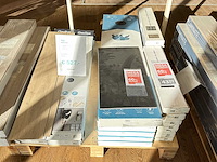 Partij laminaatvloer - afbeelding 6 van  11