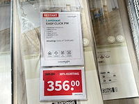 Partij laminaatvloer - afbeelding 8 van  11