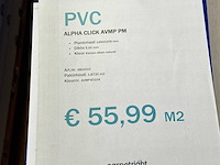 Partij laminaatvloer - afbeelding 11 van  11