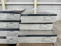 Partij laminaatvloeren - afbeelding 3 van  3