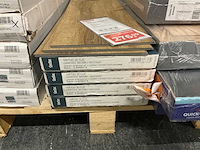 Partij laminaatvloeren - afbeelding 2 van  6