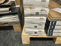 Partij laminaatvloeren - afbeelding 3 van  6