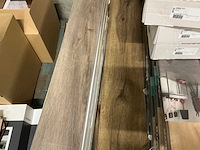 Partij laminaatvloeren - afbeelding 5 van  6