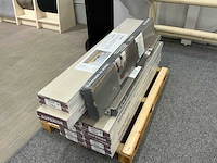 Partij laminaatvloeren - afbeelding 4 van  4