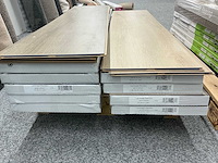 Partij laminaatvloeren - afbeelding 4 van  6