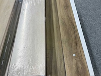 Partij laminaatvloeren - afbeelding 6 van  6