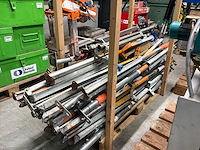 Partij lamp statieven - afbeelding 1 van  2