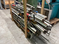 Partij lamp statieven - afbeelding 2 van  2